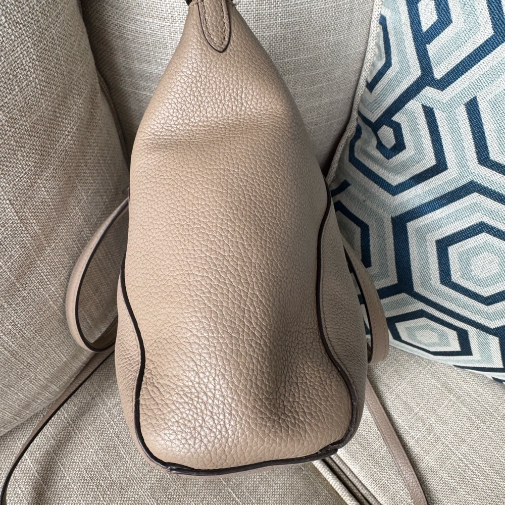 Coach prairie satchel crossbody bag - Picture 6 of 15